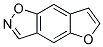 ߻૲[2,3-f]-1,2-f (9ci)Y(ji)(gu)ʽ_153965-77-6Y(ji)(gu)ʽ