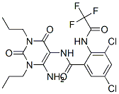 (9ci)-n-(6--1,2,3,4-Ě-2,4--1,3--5-)-3,5--2-[()]-Yʽ_154623-75-3Yʽ