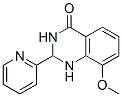 (8ci)-2,3--8--2-(2-)-4(1H)-ͪY(ji)(gu)ʽ_15470-89-0Y(ji)(gu)ʽ