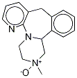 2-׻-1,2,3,4,10,14B-າ[2,1-a]ल[2,3-C][2]s׿2-Y(ji)(gu)ʽ_155172-12-6Y(ji)(gu)ʽ