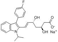(3S,5R,6E)-7-[3-(4-)-1--1H--2-]-3,5-u-6-ϩY(ji)(gu)ʽ_155229-76-8Y(ji)(gu)ʽ