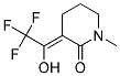 (9ci)-1-׻-3-(2,2,2--1-uһ)-2-ͪY(ji)(gu)ʽ_155398-07-5Y(ji)(gu)ʽ