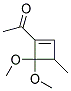 (9ci)-1-(4,4--3-׻-1-h(hun)ϩ-1-)-ͪYʽ_155504-23-7Yʽ