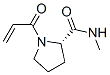 (s)-(9ci)-n-׻-1-(1--2-ϩ)-2-Y(ji)(gu)ʽ_155540-08-2Y(ji)(gu)ʽ