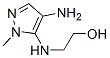 2-[(4--1-׻-1H--5-)]-ҴY(ji)(gu)ʽ_155601-24-4Y(ji)(gu)ʽ
