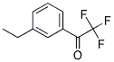 (9ci)-1-(3-һ)-2,2,2--ͪY(ji)(gu)ʽ_155628-01-6Y(ji)(gu)ʽ