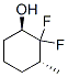 (1r-ʽ)-(9ci)-2,2--3-׻-h(hun)Y(ji)(gu)ʽ_156484-00-3Y(ji)(gu)ʽ