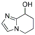 (9ci)-5,6,7,8-Ě-[1,2-a]-8-Y(ji)(gu)ʽ_156817-68-4Y(ji)(gu)ʽ
