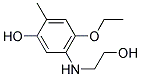 (9CI)-4--5-[(2-uһ)]-2-׻-ӽY(ji)(gu)ʽ_157231-32-8Y(ji)(gu)ʽ