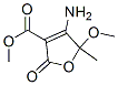 (9ci)-4--2,5--5--5-׻-2--3-߻Y(ji)(gu)ʽ_157558-46-8Y(ji)(gu)ʽ