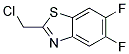 (9ci)-2-(ȼ׻)-5,6--Y(ji)(gu)ʽ_158102-77-3Y(ji)(gu)ʽ