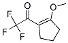 (9ci)-2,2,2--1-(2--1-h(hun)ϩ-1-)-ͪY(ji)(gu)ʽ_158432-46-3Y(ji)(gu)ʽ