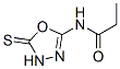 N-(4,5--5--1,3,4-f-2-)-Y(ji)(gu)ʽ_158602-95-0Y(ji)(gu)ʽ