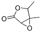 (9ci)-4,5-׻-3,6-fph(hun)[3.1.0]-2-ͪY(ji)(gu)ʽ_158705-20-5Y(ji)(gu)ʽ