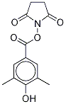 1-[(4-u-3,5-׻)]-2,5-ͪY(ji)(gu)ʽ_158788-56-8Y(ji)(gu)ʽ