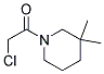 (9ci)-1-()-3,3-׻-ऽY(ji)(gu)ʽ_158890-25-6Y(ji)(gu)ʽ