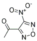 (9ci)-1-(4--1,2,5-f-3-)-ͪY(ji)(gu)ʽ_159014-10-5Y(ji)(gu)ʽ