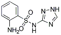 (9ci)-2--n-1H-1,2,4--3--Y(ji)(gu)ʽ_159048-98-3Y(ji)(gu)ʽ