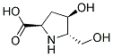 (4r,5s)-(9ci)-4-u-5-(u׻)-D-Y(ji)(gu)ʽ_159247-18-4Y(ji)(gu)ʽ