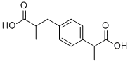 3-[4-(1-Ȼһ)]-2-׻Y(ji)(gu)ʽ_15935-54-3Y(ji)(gu)ʽ