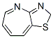 2H-[4,5-b]s׿ (9ci)Y(ji)(gu)ʽ_159407-93-9Y(ji)(gu)ʽ