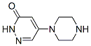 (9ci)-5-(1-)-3(2H)-ͪY(ji)(gu)ʽ_159430-52-1Y(ji)(gu)ʽ
