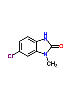 (9ci)-6--1,3--1-׻-2H--2-ͪY(ji)(gu)ʽ_15965-72-7Y(ji)(gu)ʽ