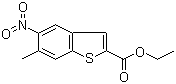 6-׻-5-[b]-2-Y(ji)(gu)ʽ_159730-73-1Y(ji)(gu)ʽ
