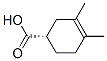 (1s)-(9ci)-3,4-׻-3-h(hun)ϩ-1-Y(ji)(gu)ʽ_159910-03-9Y(ji)(gu)ʽ