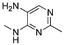 (9ci)-n4,2-׻-4,5-शY(ji)(gu)ʽ_15996-50-6Y(ji)(gu)ʽ