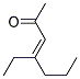 (9ci)-4-һ-3-ϩ-2-ͪY(ji)(gu)ʽ_160174-26-5Y(ji)(gu)ʽ