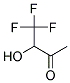 (9ci)-4,4,4--3-u-2-ͪY(ji)(gu)ʽ_161084-29-3Y(ji)(gu)ʽ