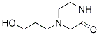 (9ci)-4-(3-u)-ͪY(ji)(gu)ʽ_161459-56-9Y(ji)(gu)ʽ