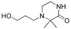 (9ci)-4-(3-u)-3,3-׻-ͪY(ji)(gu)ʽ_161459-57-0Y(ji)(gu)ʽ