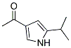 (9ci)-1-[5-(1-׻һ)-1H--3-]-ͪY(ji)(gu)ʽ_16168-98-2Y(ji)(gu)ʽ