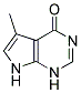 5-׻-3H-[2,3-d]-4(7H)-ͪY(ji)(gu)ʽ_1618-37-7Y(ji)(gu)ʽ