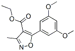 (9ci)-5-(3,5-)-3-׻-4-fY(ji)(gu)ʽ_161838-23-9Y(ji)(gu)ʽ