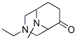 (9ci)-3-һ-9-׻-3,9-sph(hun)[3.3.1]-7-ͪY(ji)(gu)ʽ_161867-82-9Y(ji)(gu)ʽ