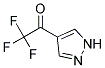 (9ci)-2,2,2--1-(1H--4-)-ͪY(ji)(gu)ʽ_161957-47-7Y(ji)(gu)ʽ