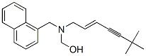 (5E)-2,2-׻-7-[׻(1-׻)]-5-ϩ-3-Ȳ-1-Y(ji)(gu)ʽ_162227-13-6Y(ji)(gu)ʽ