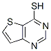 Բ[3,2-d]-4-򴼽Y(ji)(gu)ʽ_16229-24-6Y(ji)(gu)ʽ
