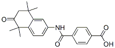 4-[(5,5,8,8-ļ׻-6--5,6,7,8-Ě-2-)]Yʽ_162661-91-8Yʽ