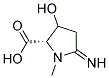 (9CI)-3-u-5--1-׻-Y(ji)(gu)ʽ_162763-50-0Y(ji)(gu)ʽ