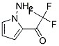 (9ci)-1-(1--1H--2-)-2,2,2--ͪY(ji)(gu)ʽ_163350-71-8Y(ji)(gu)ʽ