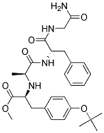 (s)-(9ci)-n-[1-[[4-(1,1-׻)]׻]-2--2-һ]-l--l--ʰY(ji)(gu)ʽ_163659-47-0Y(ji)(gu)ʽ