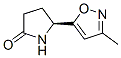 (s)-(9ci)-5-(3-׻-5-f)-2-ͪYʽ_163849-08-9Yʽ