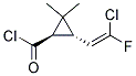 (1r-ʽ)-(9ci)-3-(2--2-ϩ)-2,2-׻-h(hun)ȽYʽ_163877-51-8Yʽ