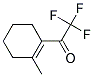 (9ci)-2,2,2--1-(2-׻-1-h(hun)ϩ-1-)-ͪY(ji)(gu)ʽ_163882-72-2Y(ji)(gu)ʽ