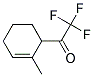 (9ci)-2,2,2--1-(2-׻-2-h(hun)ϩ-1-)-ͪY(ji)(gu)ʽ_163882-73-3Y(ji)(gu)ʽ