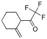 (9ci)-2,2,2--1-(2-׻h(hun))-ͪY(ji)(gu)ʽ_163882-74-4Y(ji)(gu)ʽ